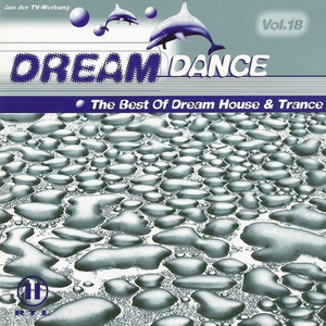 Legend B - Dream Dance Vol. 18 - Zortam Music