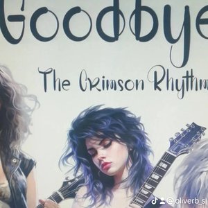 Image for 'Goodbye'