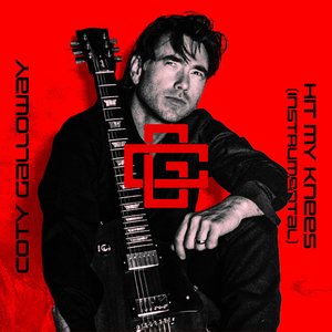 HIT MY KNEES (INSTRUMENTAL)