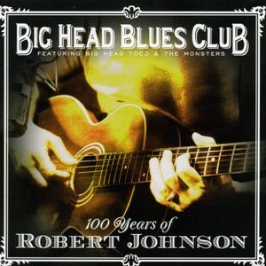 100 Years of Robert Johnson