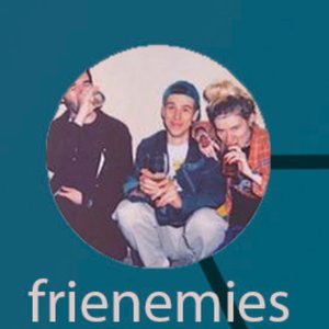 Frienemies 的头像