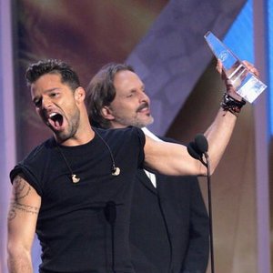 Avatar för Miguel Bosé & Ricky Martin