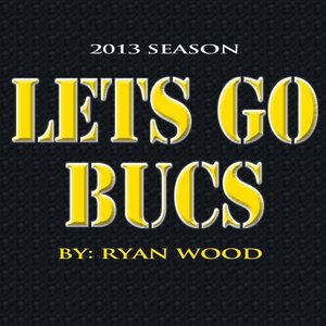 Lets Go Bucs