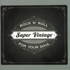 Rock 'n' Roll for Your Soul