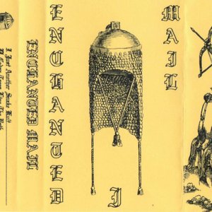 Enchanted Mail 的头像