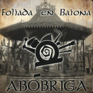 Foliada en Baiona