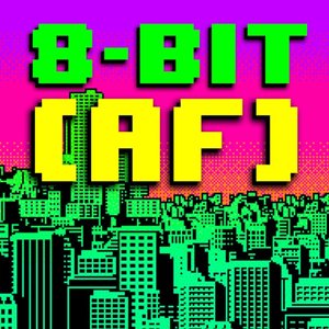 8 Bit Af