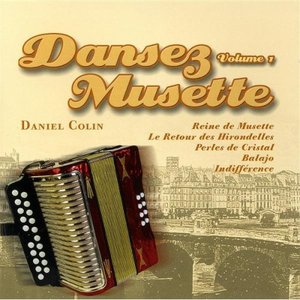 Dansez Musette Vol. 1