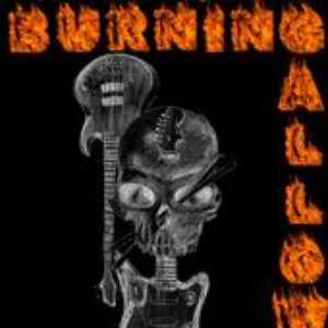 The burning gallows のアバター