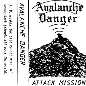 Attack Mission