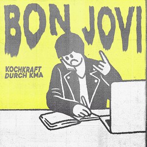 Bon Jovi - EP