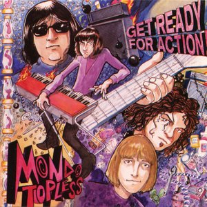 Get Ready for Action