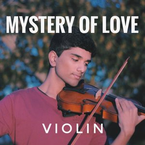 Mystery of Love (Violin)