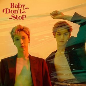 Image for 'Baby Don't Stop'