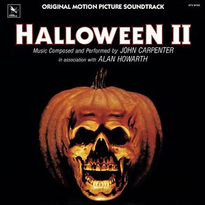 Imagen de 'Halloween II (Original Motion Picture Soundtrack)'