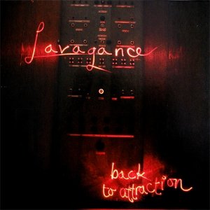 Bild für 'Back to Attraction EP'