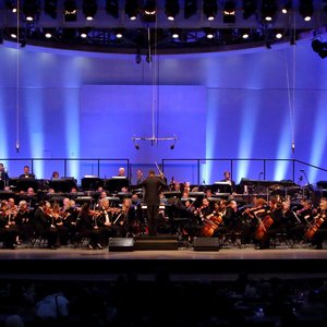 Аватар для The Hollywood Bowl Symphony Orchestra