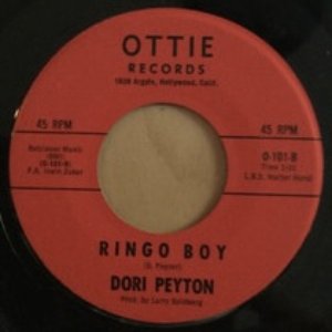 Dori Peyton のアバター