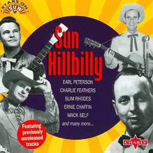 Sun Hillbilly