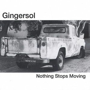 Nothing Stops Moving