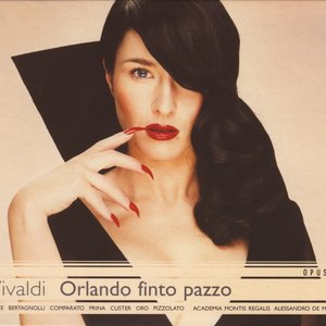 Vivaldi: Orlando Finto Pazzo