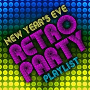 New Year's Eve Retro Party Playlist