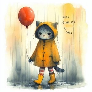 Just Give Me a Call - Single