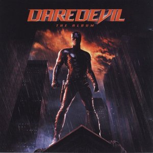 Daredevil: The Album