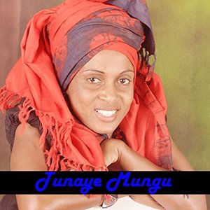 TUNAYE MUNGU