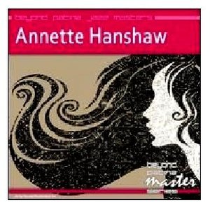 Beyond Patina Jazz Masters: Annette Hanshaw