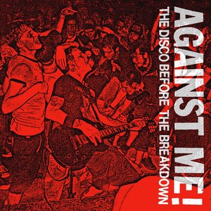 The Disco Before The Breakdown - Single