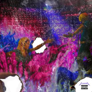 Image for 'Luv Is Rage'