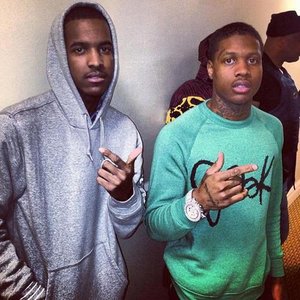 Lil Durk & Lil Reese 的头像
