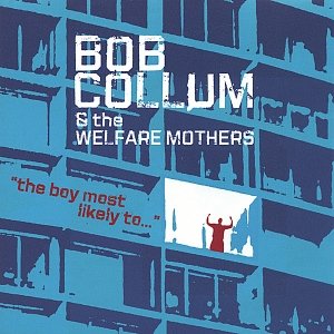 Boy Most LIkely To..