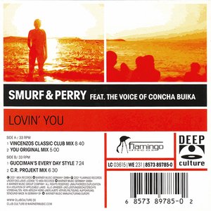 Smurf & Perry 的头像
