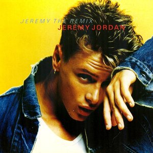 The Right Kind of Love (Sex mix) — Jeremy Jordan | Last.fm
