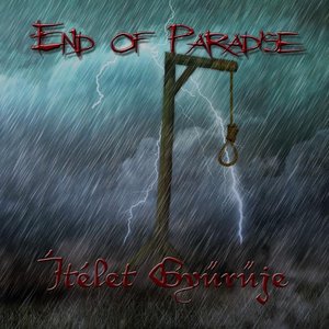 Ítélet Gyűrűje - EP