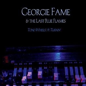 Tone-Wheels 'A' Turnin'