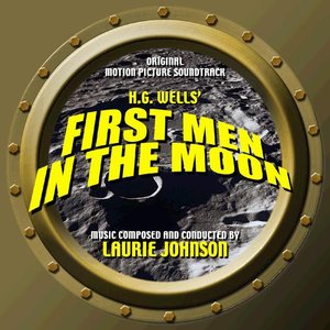 First Men in the Moon (Original Motion Picture Soundtrack)
