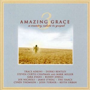 Image for 'Amazing Grace 3: A Country Salute to Gospel'