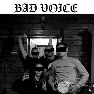 bad voice 的头像