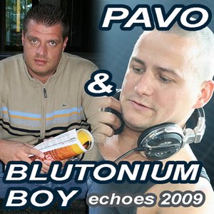 Avatar for Pavo and Blutonium Boy