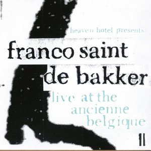 Live At The Ancienne Belgique II