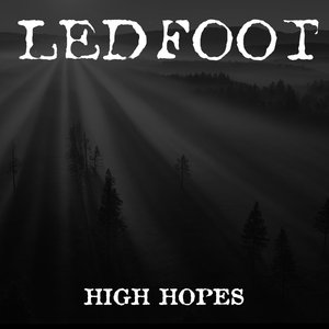 High Hopes (Fra TV Serien "NRK-Scenen")