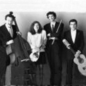 Open Quartet 的头像