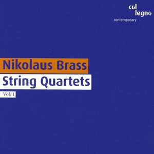 String Quartets, Vol. 1
