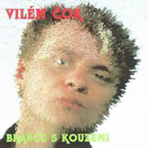 Braňče s kouzemi cover