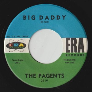Big Daddy