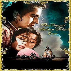 Mughal-e-Azam - Deluxe Version