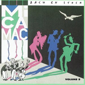 Bach En Stock